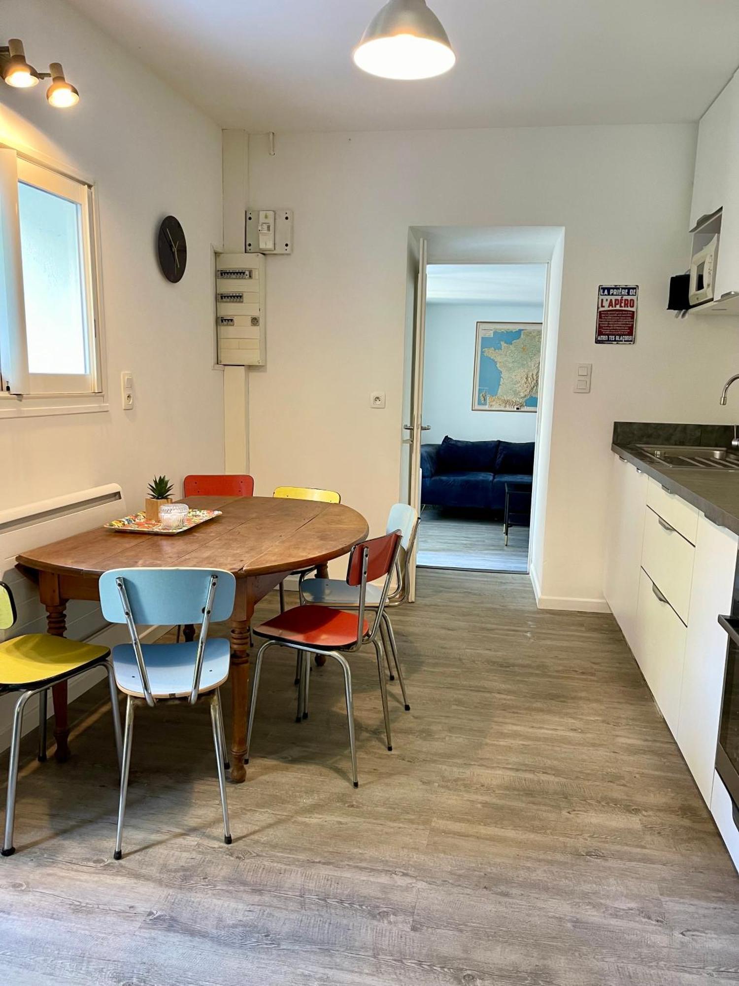 La Belle Donne Maison 6 Personnes Baby Foot Ps4 Pontcharra Buitenkant foto